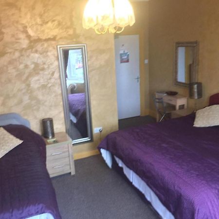 Green Bank Guest House Barrow-in-Furness Dış mekan fotoğraf