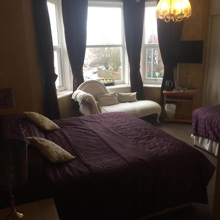 Green Bank Guest House Barrow-in-Furness Dış mekan fotoğraf
