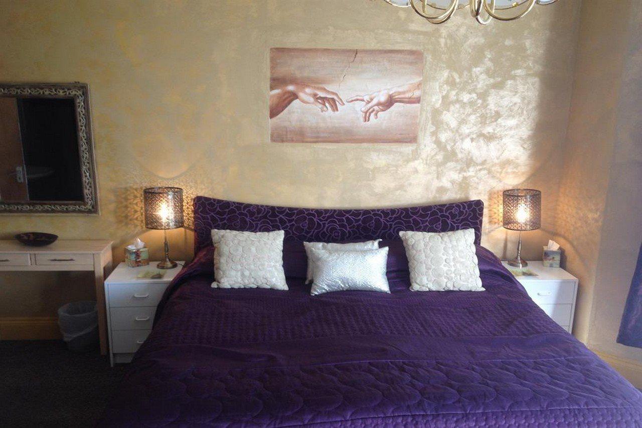 Green Bank Guest House Barrow-in-Furness Dış mekan fotoğraf