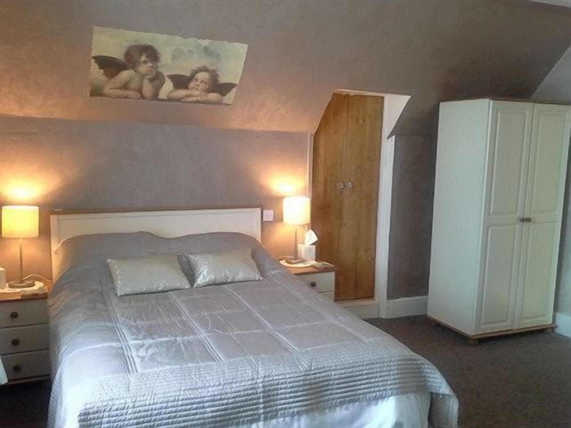 Green Bank Guest House Barrow-in-Furness Dış mekan fotoğraf