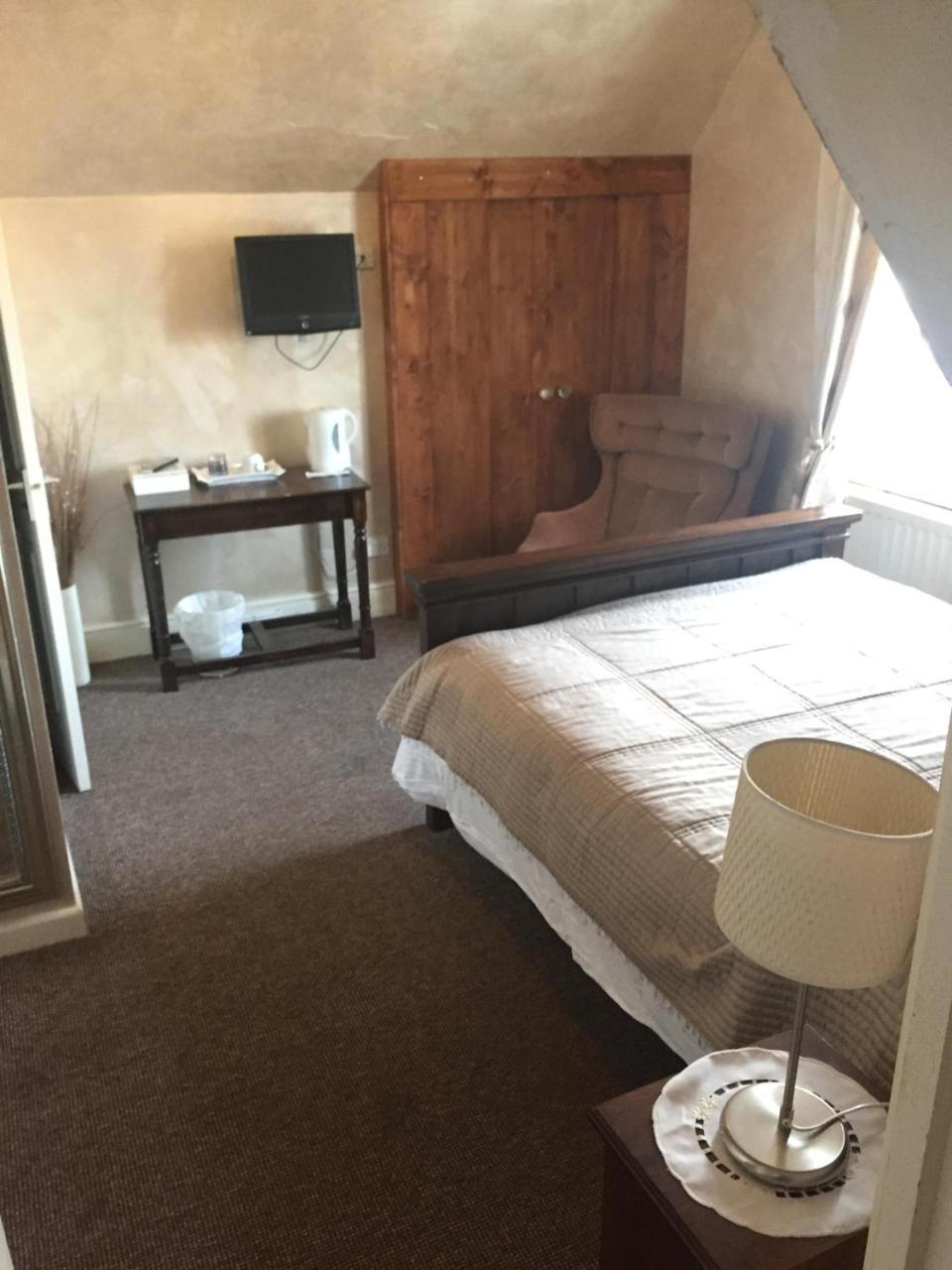 Green Bank Guest House Barrow-in-Furness Dış mekan fotoğraf