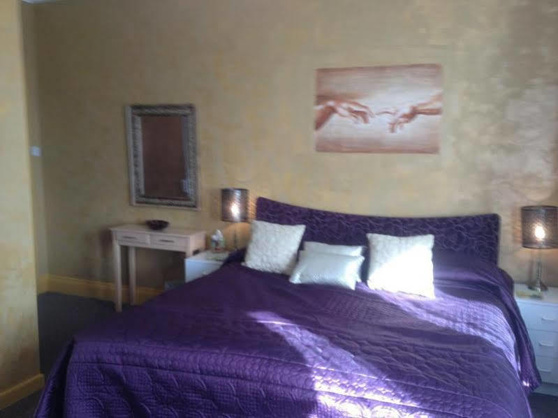 Green Bank Guest House Barrow-in-Furness Dış mekan fotoğraf